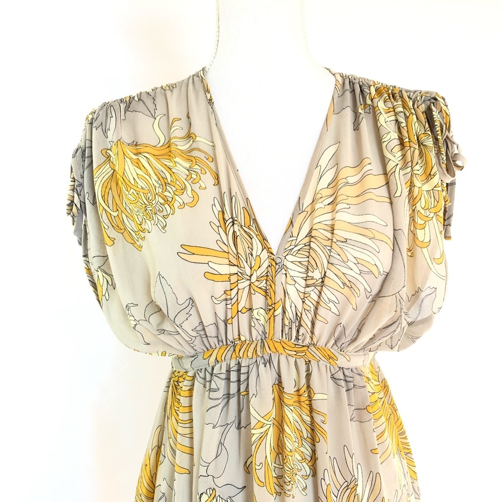 H&M Sheer Dress - Picture 2 of 4